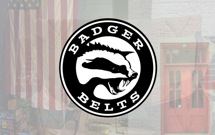 Premium Badger Toolbelt designed for professionals with durable materials and ergonomic comfort – worldwide shipping available.