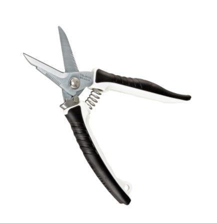 TAJIMA DK-BB50 CABLE AND SHEET METAL CUTTING SCISSORS