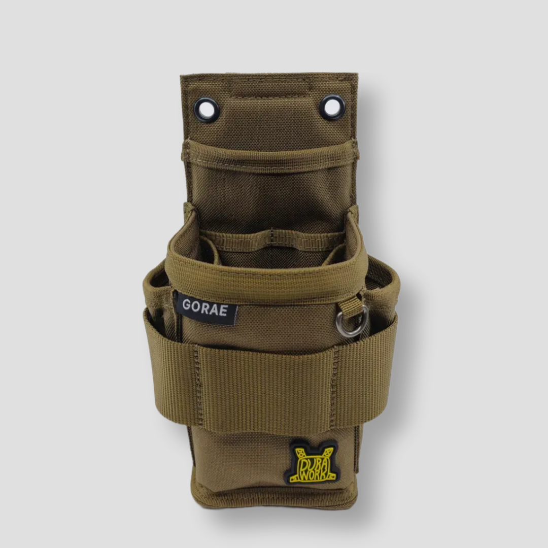 Durawork Gorae Pouch Dura 407