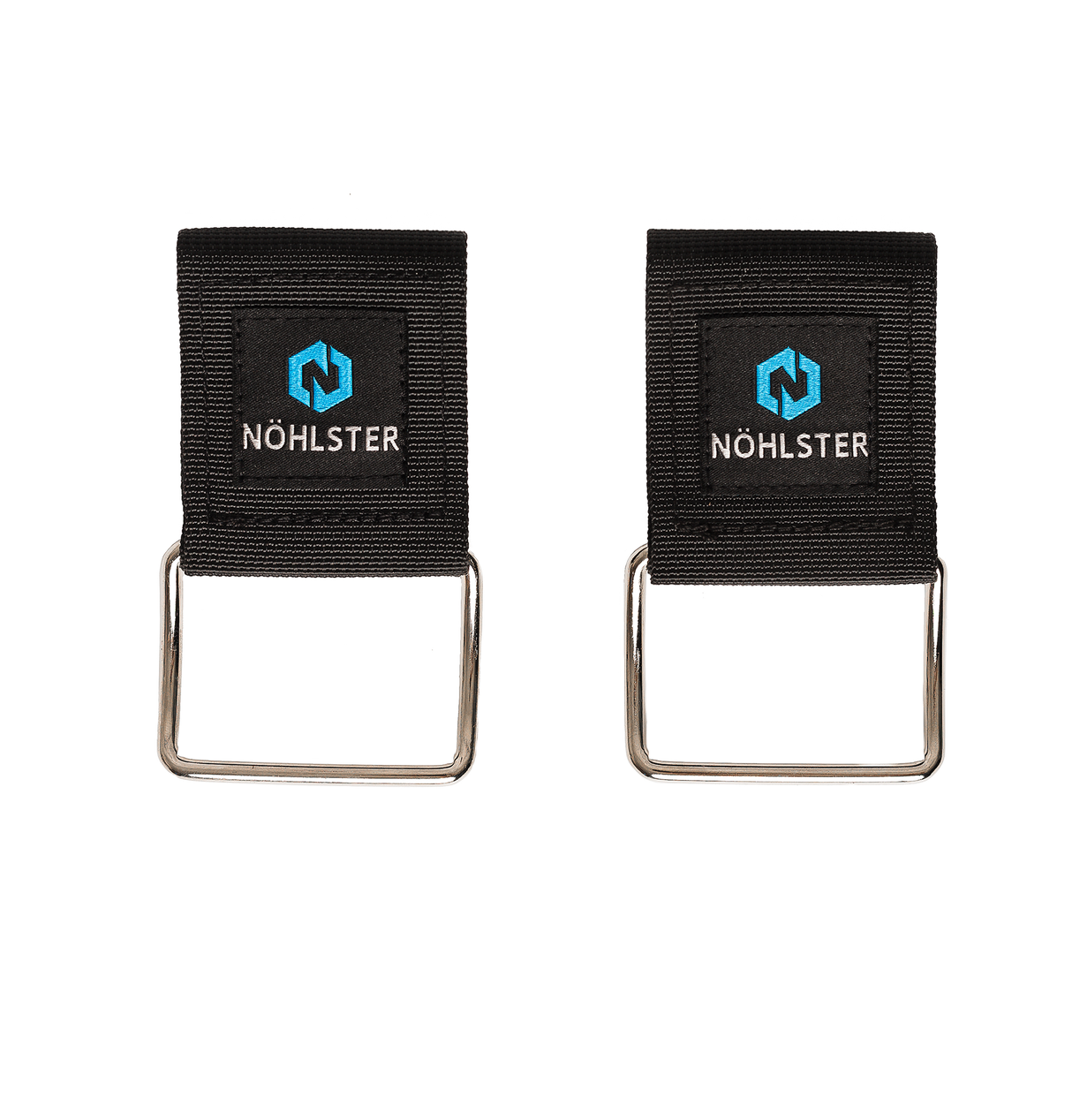 Nohlster Arc-Ring Belt Anchor 2-Pack
