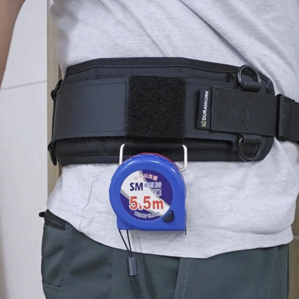 Durawork 504 Webbing Hook