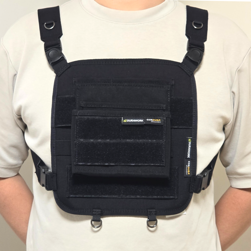 DuraWork Dura 405 Tinting pouch