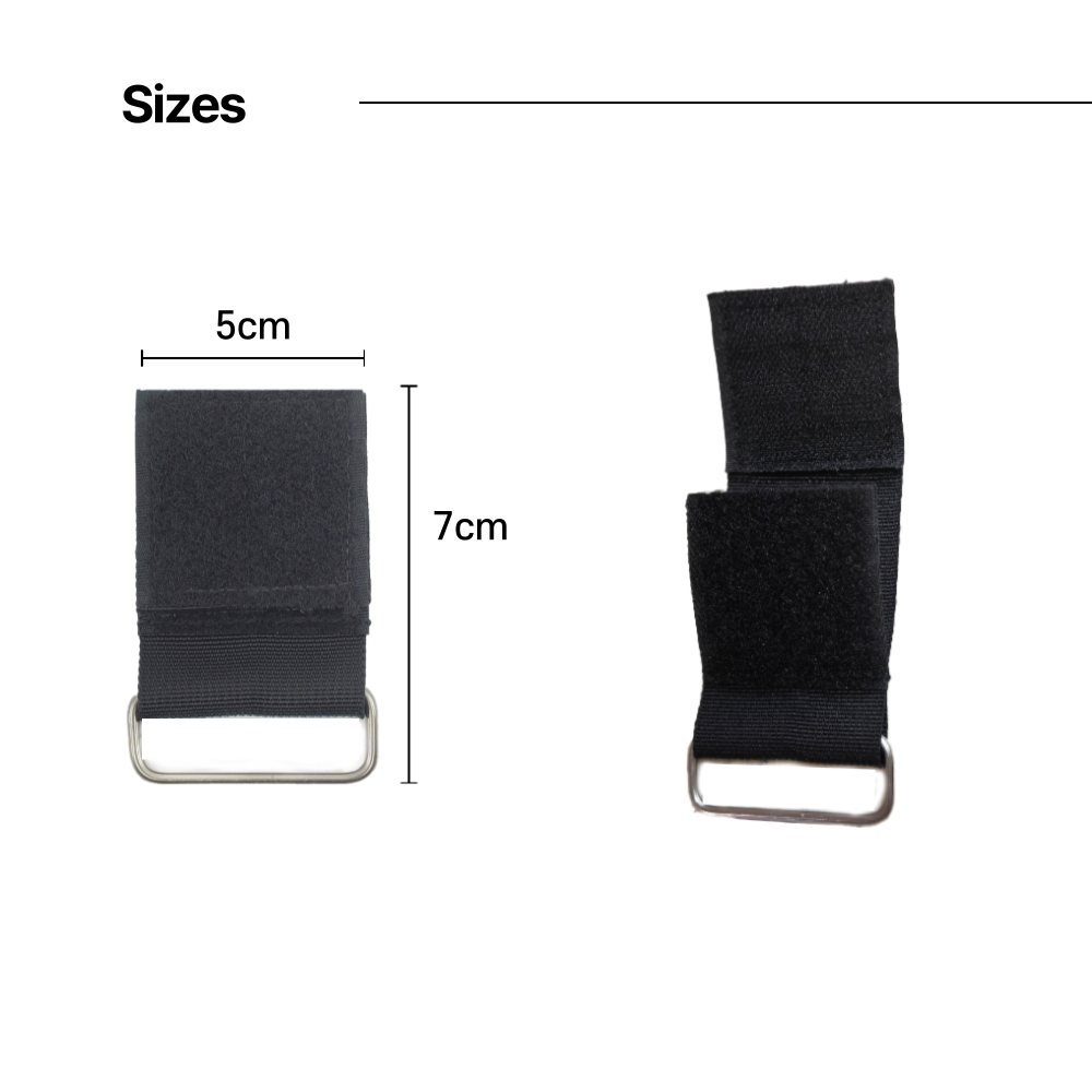 Durawork 504 Webbing Hook