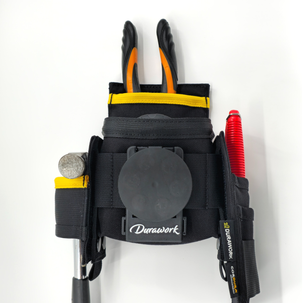 Durawork Tape measure pouch Dura 204