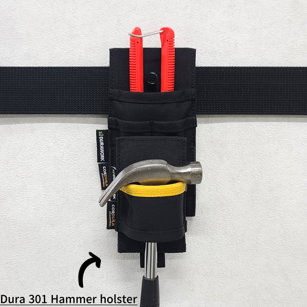 Durawork 403 Pocket pouch