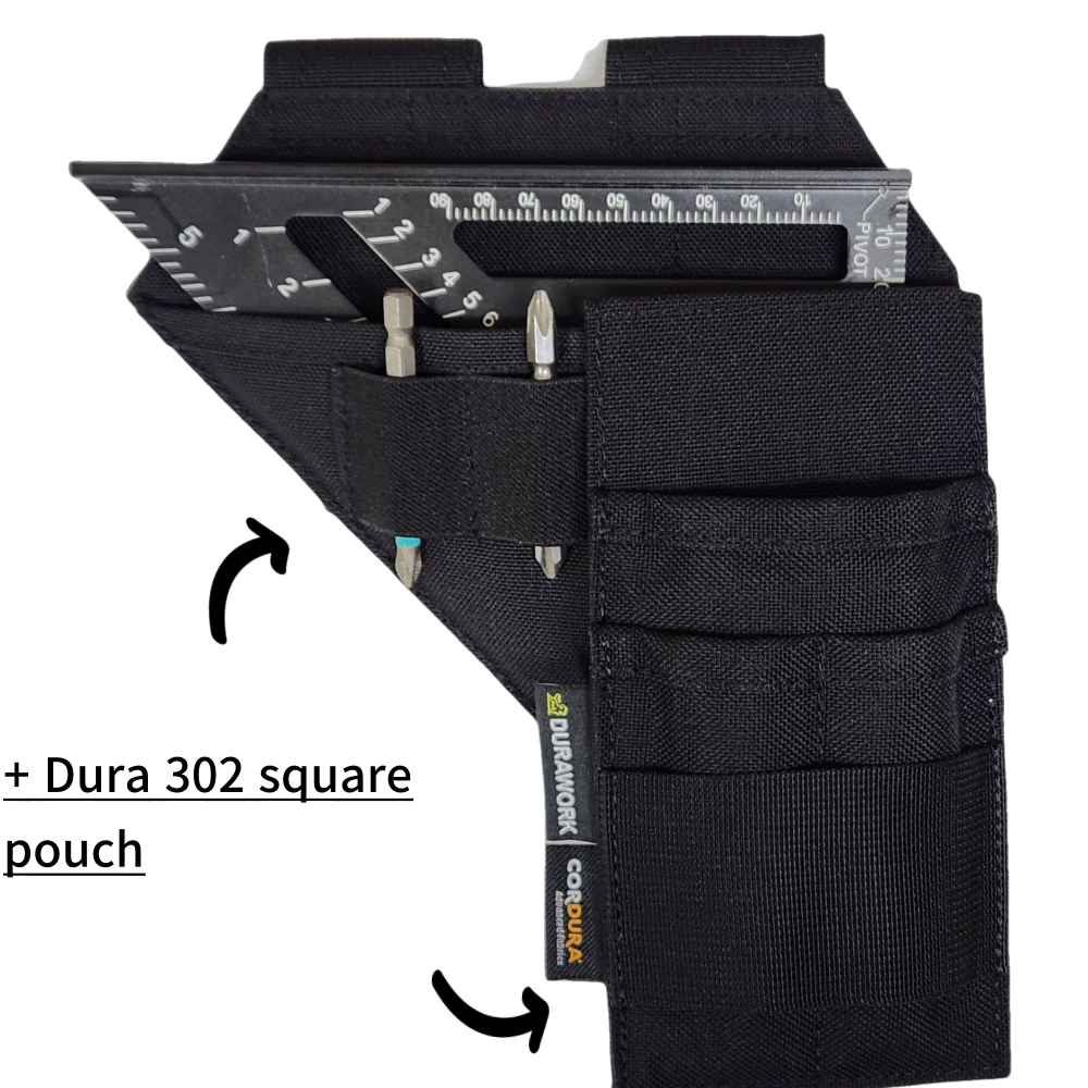 Durawork 403 Pocket pouch
