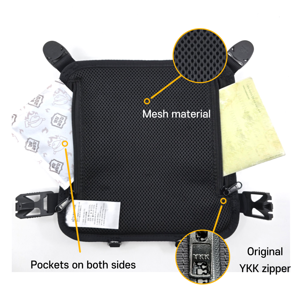 Durawork Chest panel Dura 102