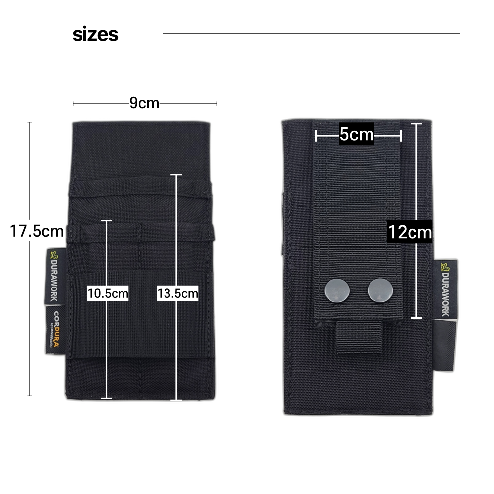 Durawork 403 Pocket pouch