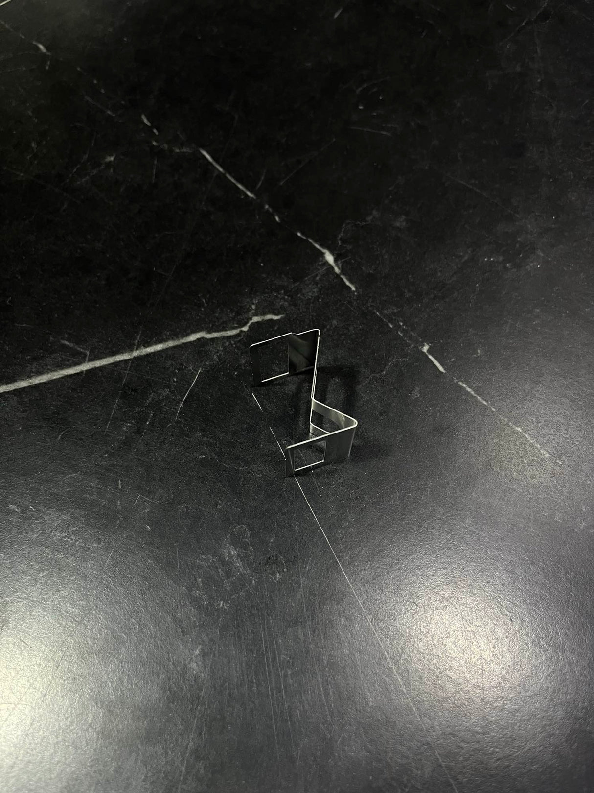 Viking Arm Replacement Part - Mechanism Retainer Piece