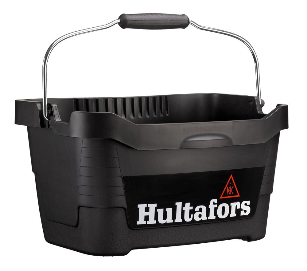 Cubo para herramientas Hultafors