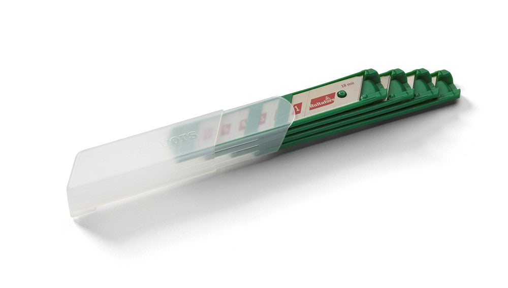 Hultafors Snap-Off Blade Performance