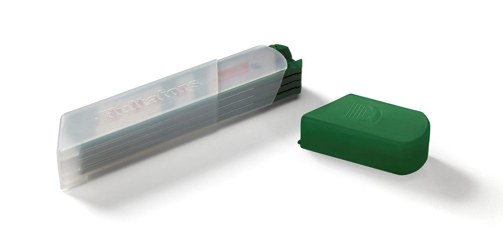 Hultafors Snap-Off Blade Performance