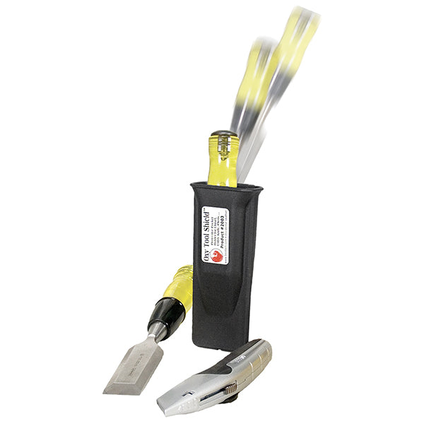 Occidental Leather OXY TOOL SHIELD