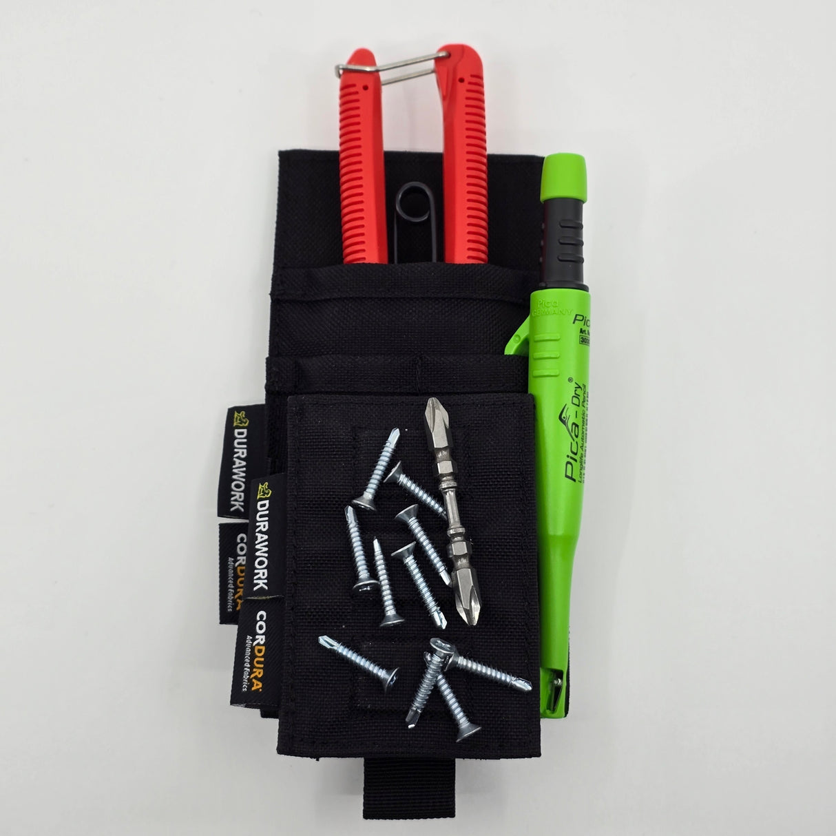 Durawork 403 Pocket pouch