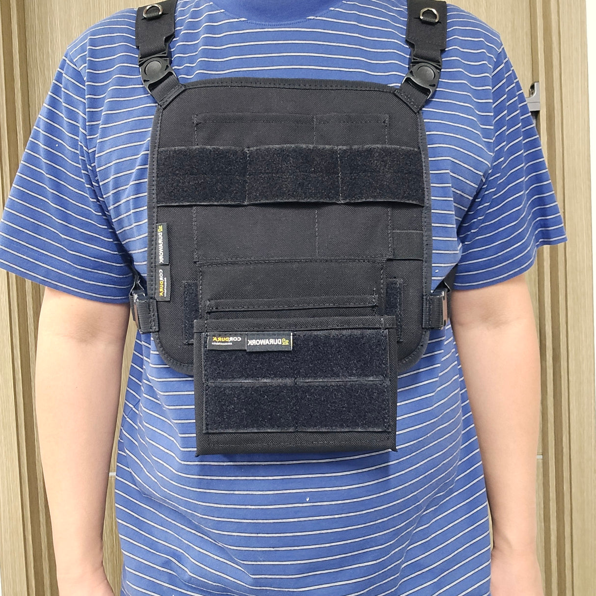 DuraWork Dura 405 Tinting pouch