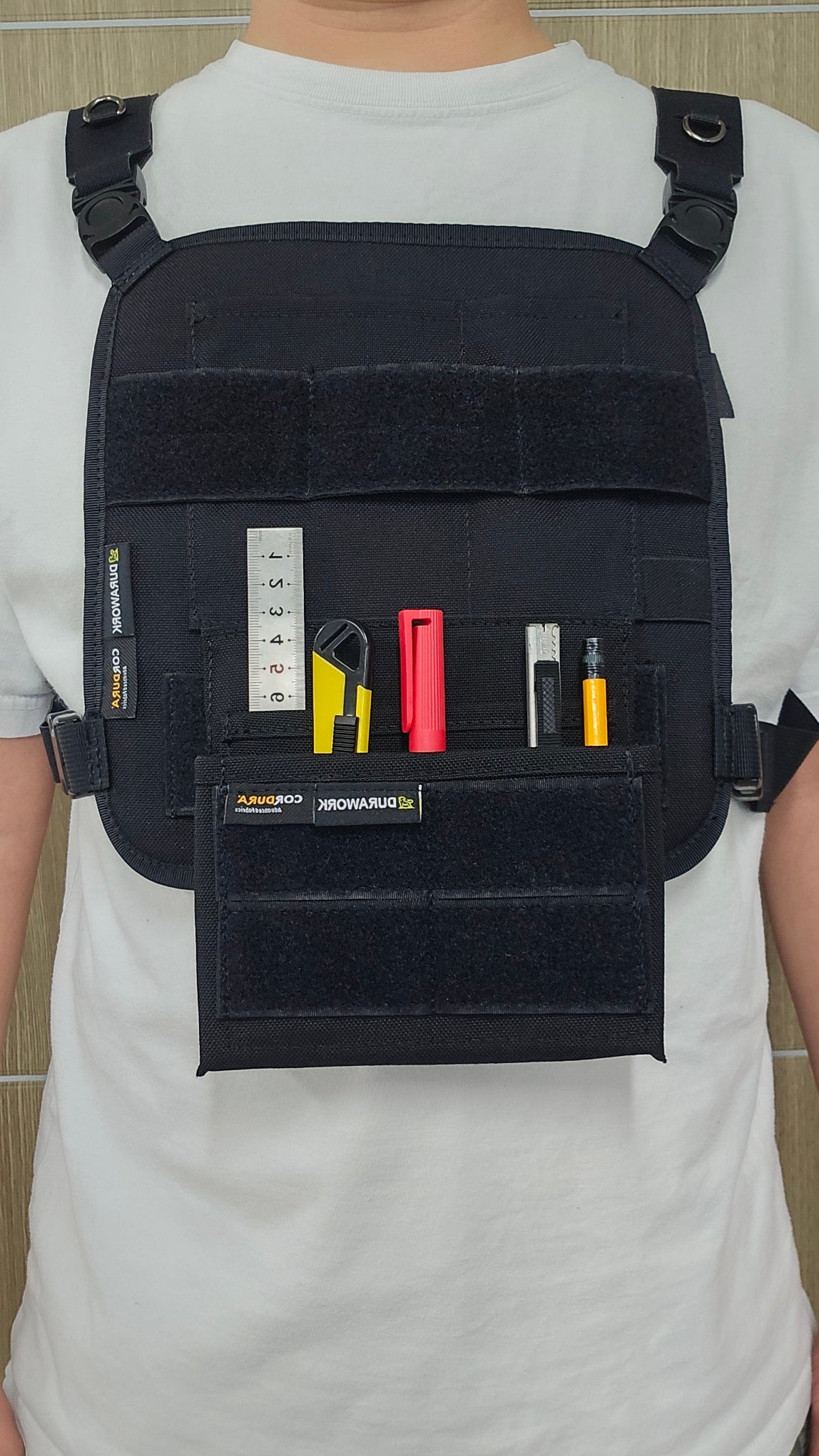 DuraWork Dura 405 Tinting pouch