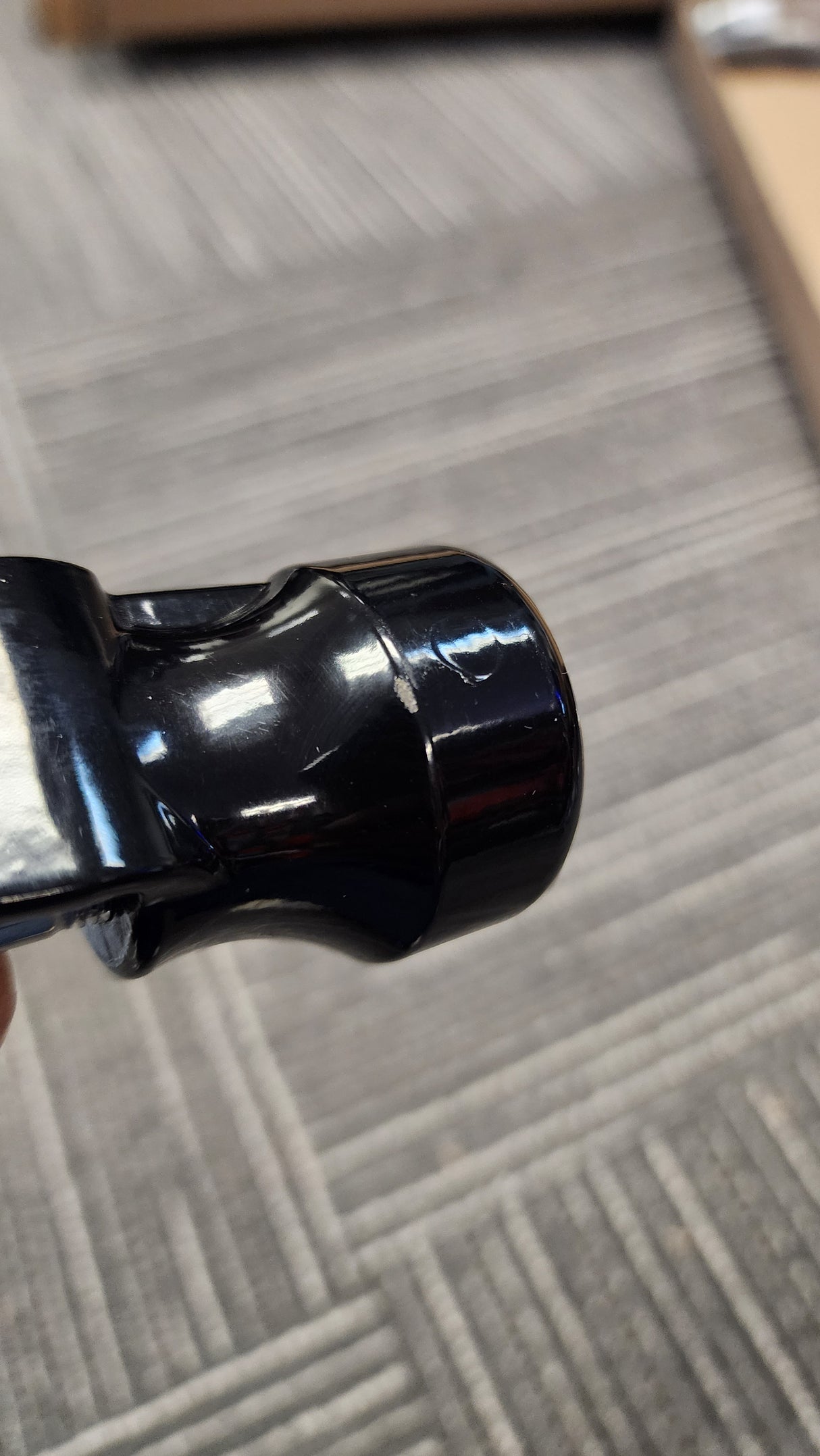 M1 15oz Replacement Head w/ Cosmetic Defects