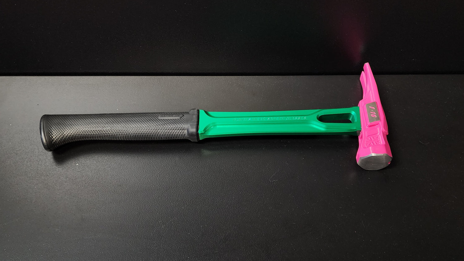 ¡Oferta de Kinetic Customs Raptor! - Selección de color al azar