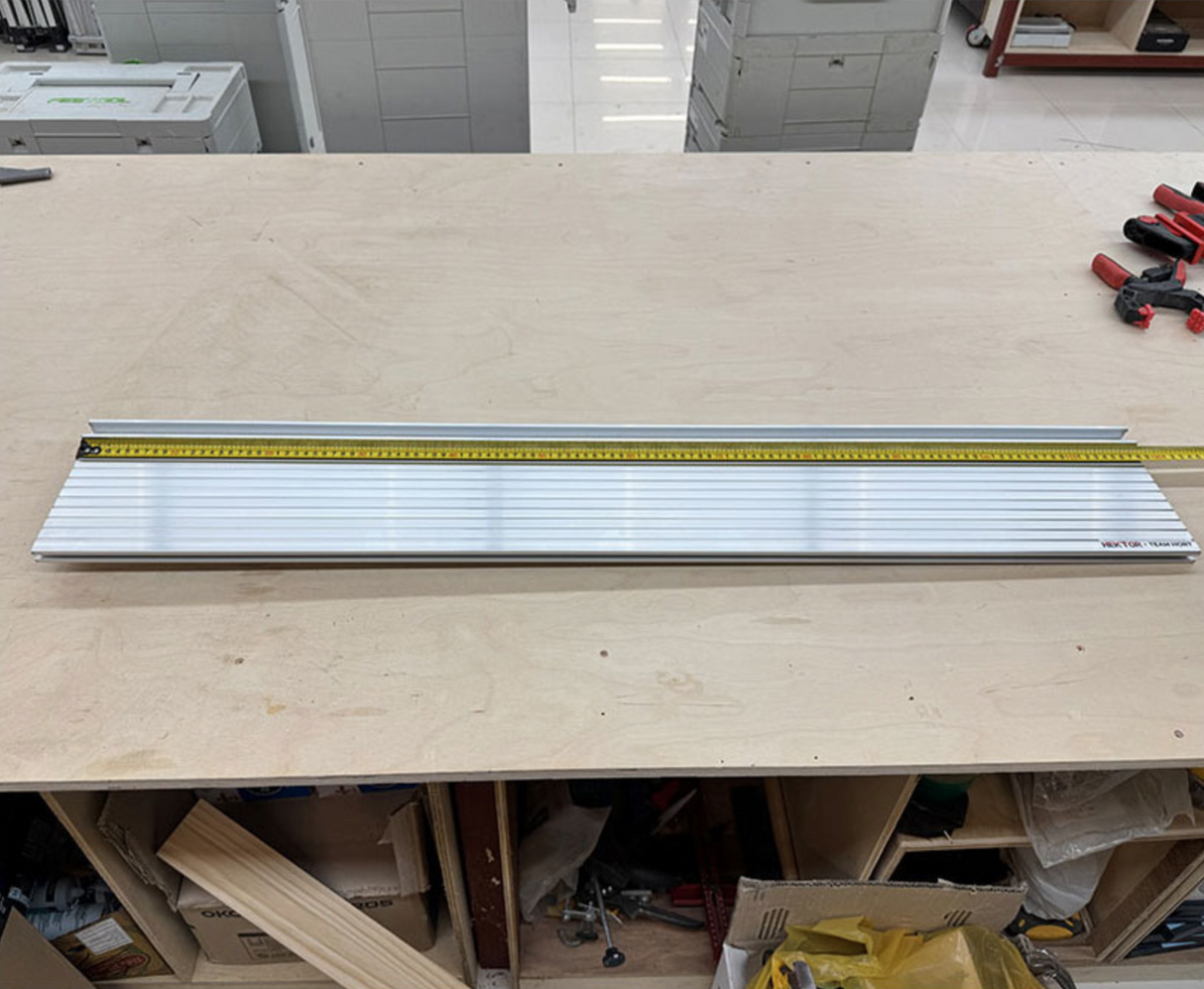 HEKTOR Hek Guide - Miter Saw Extension System | Signature Tools