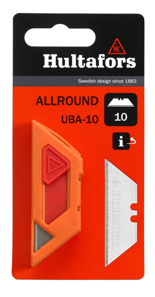 Hultafors UTILITY BLADES UBA-10