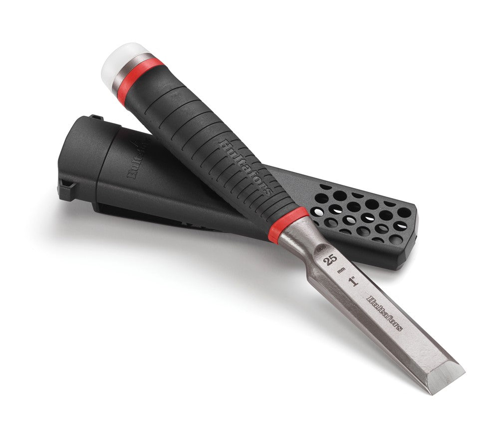 Hultafors HDC Heavy Duty Chisel | Impact Resistant | SIG Tools NZ