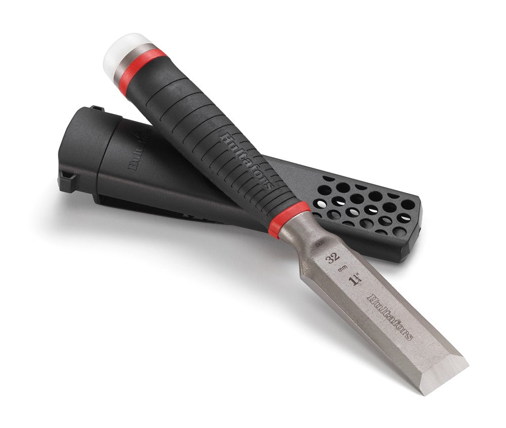 Hultafors HDC Heavy Duty Chisel | Impact Resistant | SIG Tools NZ