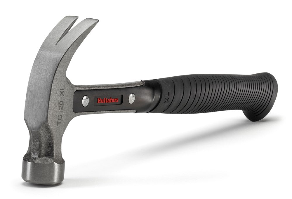 Hultafors Claw Hammer TC