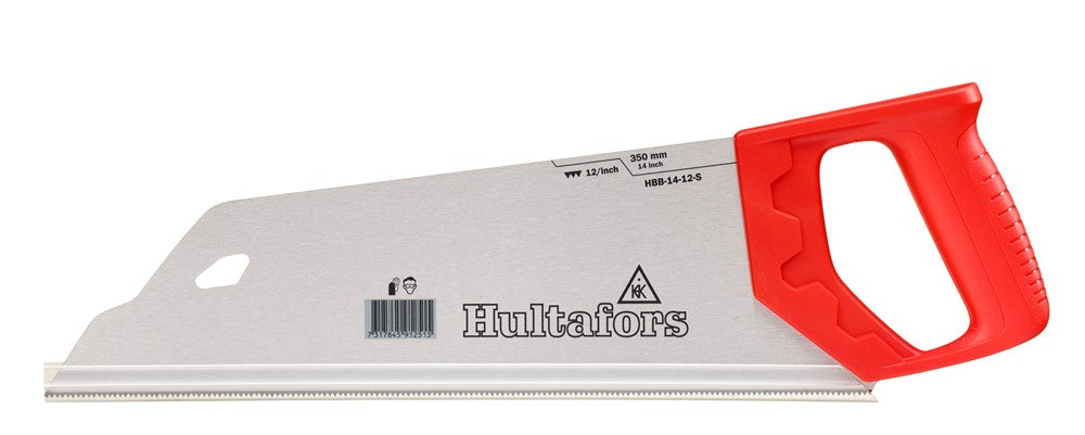 Sierra de caja de herramientas Hultafors HBB-14-12-S
