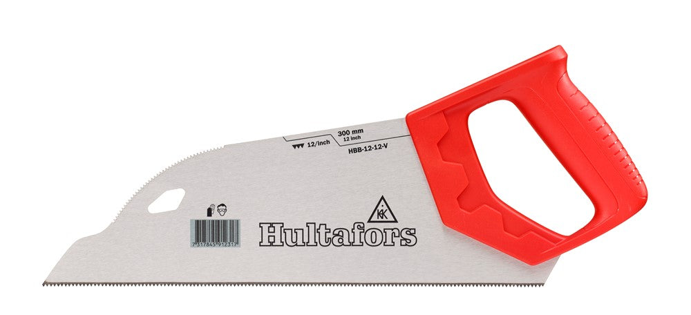Hultafors SIERRA PARA CHAPA HBB-12-12-V