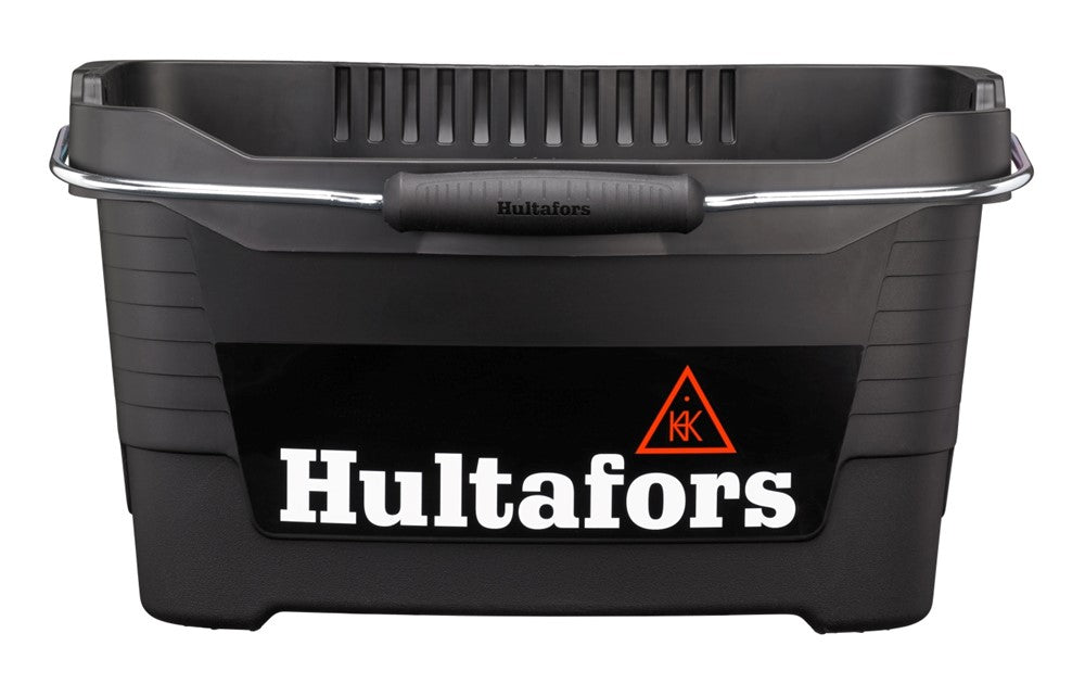 Cubo para herramientas Hultafors