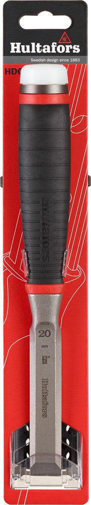 Hultafors HDC Heavy Duty Chisel | Impact Resistant | SIG Tools NZ