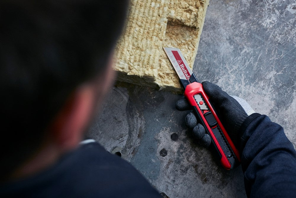 Hultafors Snap-Off Knife SRP 25A