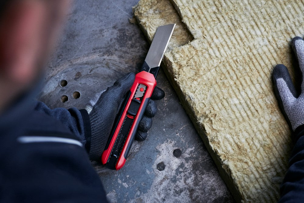 Hultafors Snap-Off Knife SRP 25A