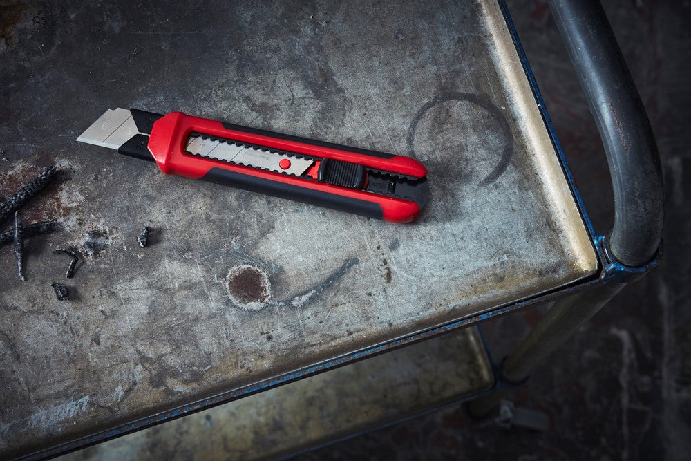 Hultafors Snap-Off Knife SRP 25A