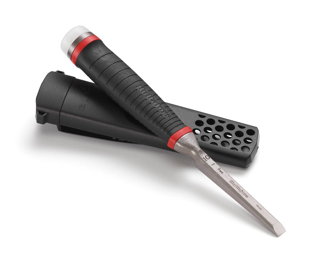 Hultafors HDC Heavy Duty Chisel | Impact Resistant | SIG Tools NZ