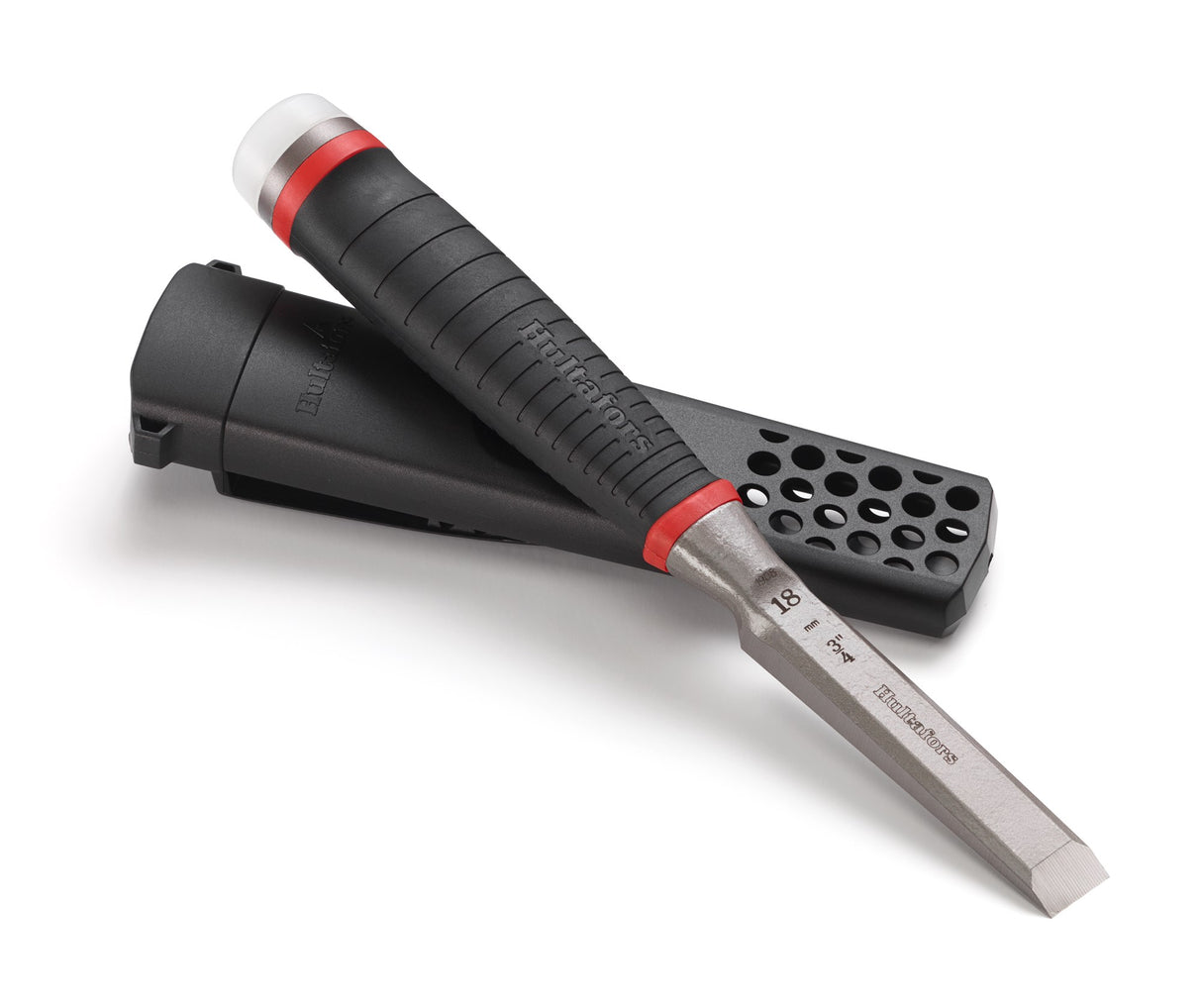 Hultafors HDC Heavy Duty Chisel | Impact Resistant | SIG Tools NZ