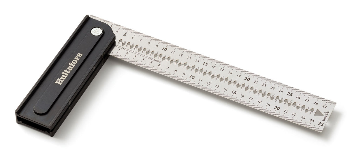 Hultafors ADJUSTABLE MITER SQUARE QUATTRO 270