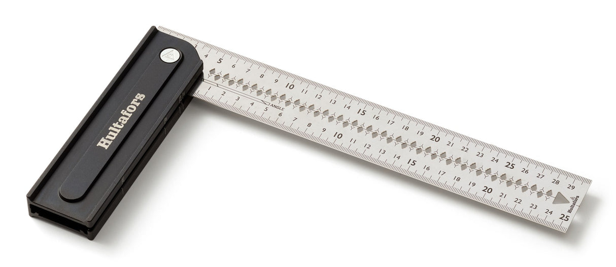 Hultafors ADJUSTABLE MITER SQUARE QUATTRO 270