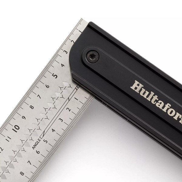 Hultafors ADJUSTABLE MITER SQUARE QUATTRO 270