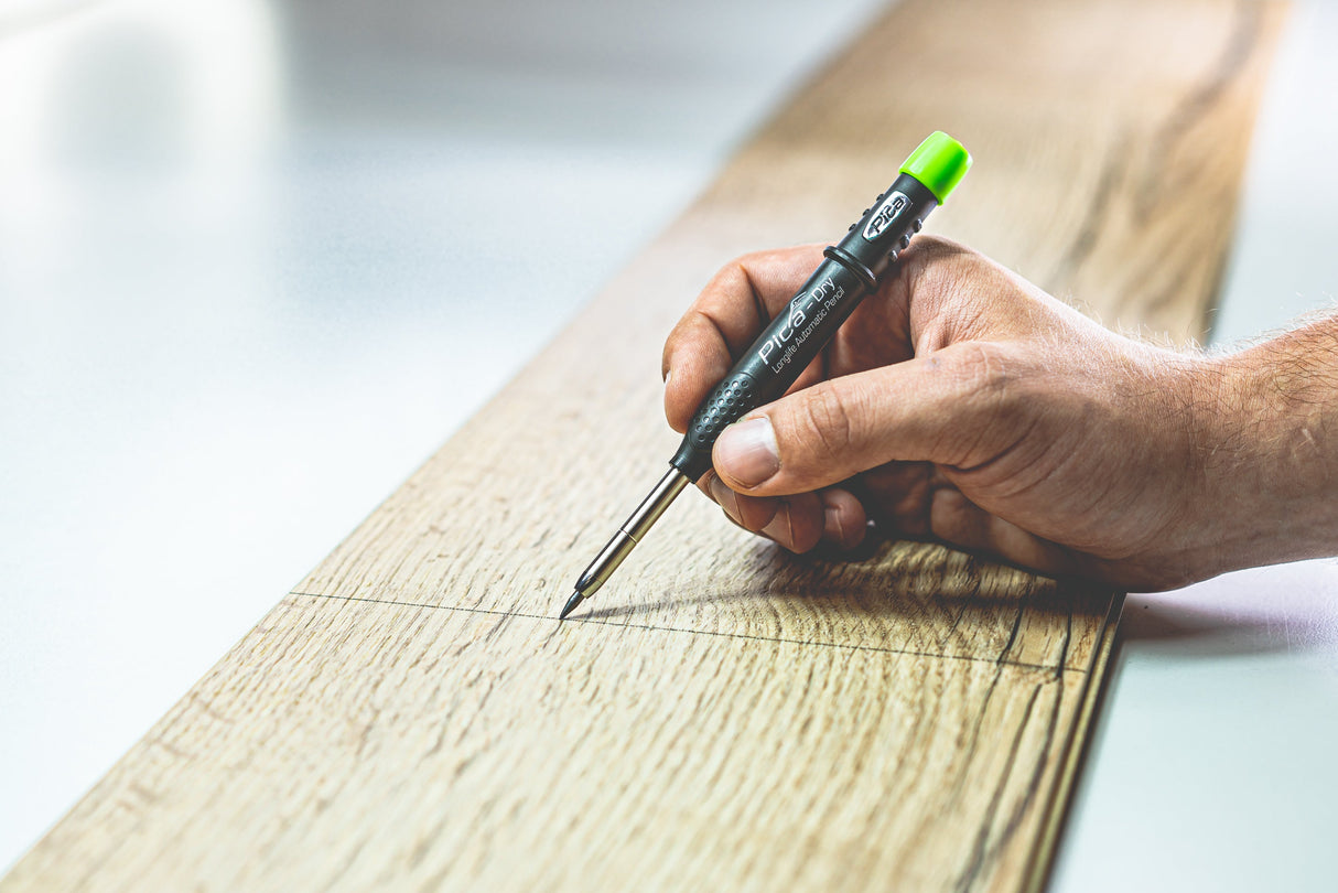 Pica-Marker Pica-Dry 3030 Longlife Construction Marker