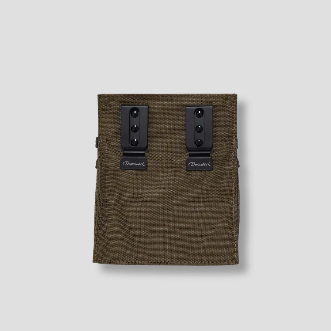 Durawork Apple Tree Pouch Dura 411