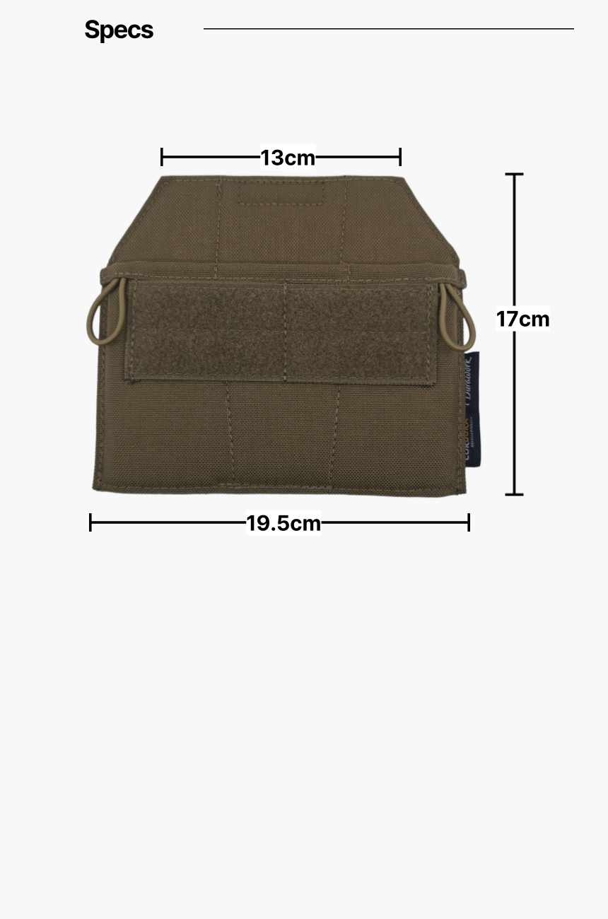 Durawork Rafter Square Holster Dura 302