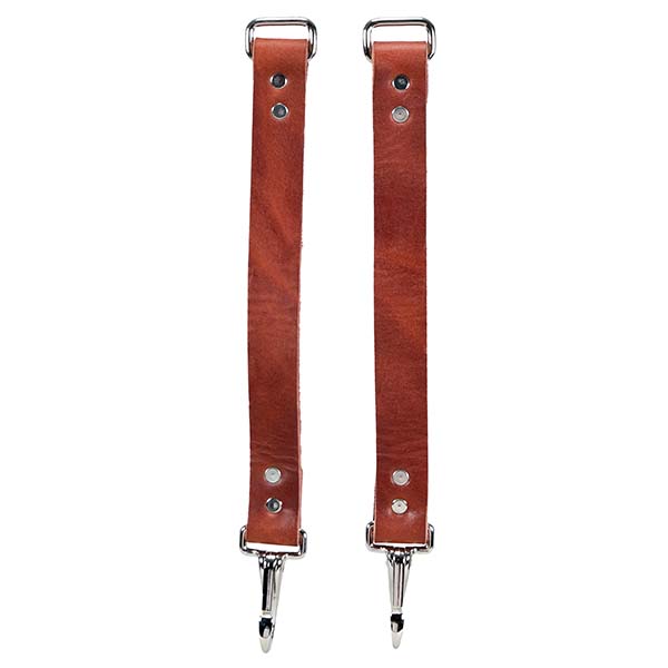 EXTENSIONES DE TIRANTES Occidental Leather (PAR)