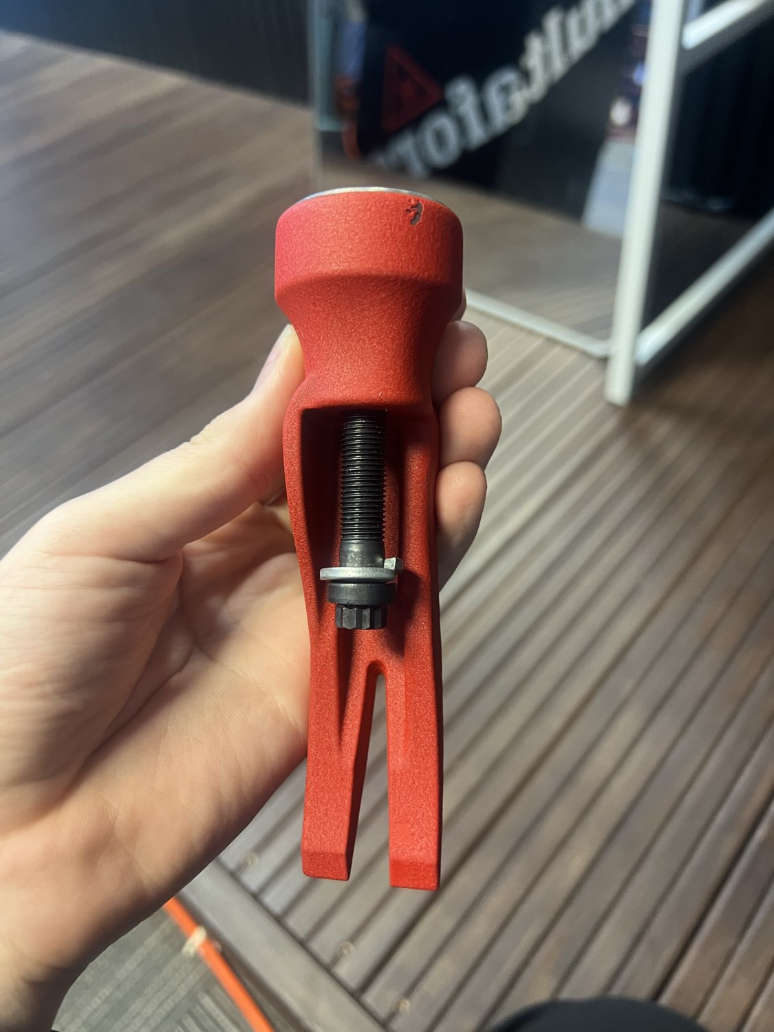 M1 15oz Replacement Head w/ Cosmetic Defects