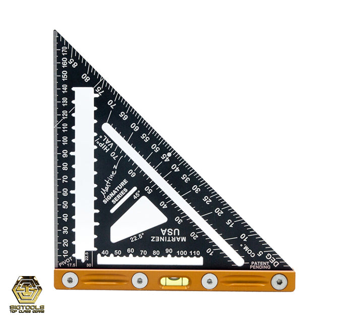 Martinez - Customize Your Martinez Rapid Square