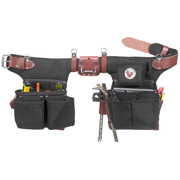 Occidental Leather ADJUST-TO-FIT OXYLIGHT FRAMER