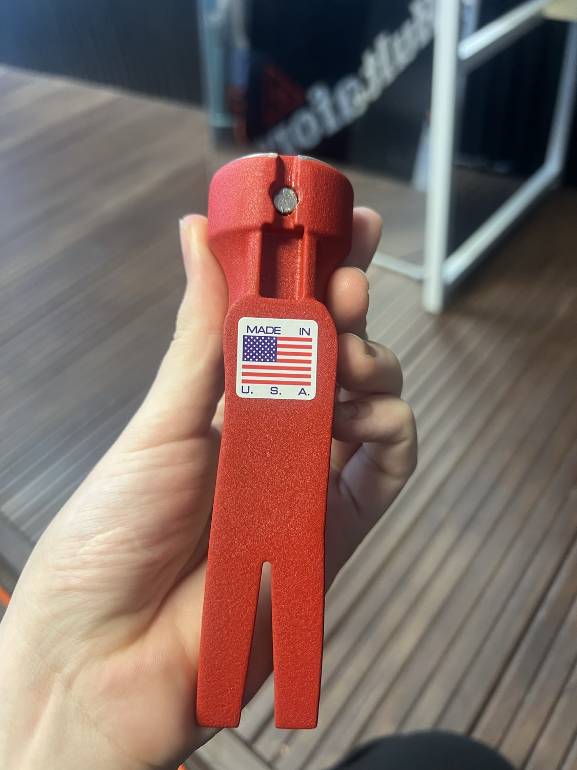 M1 15oz Replacement Head w/ Cosmetic Defects