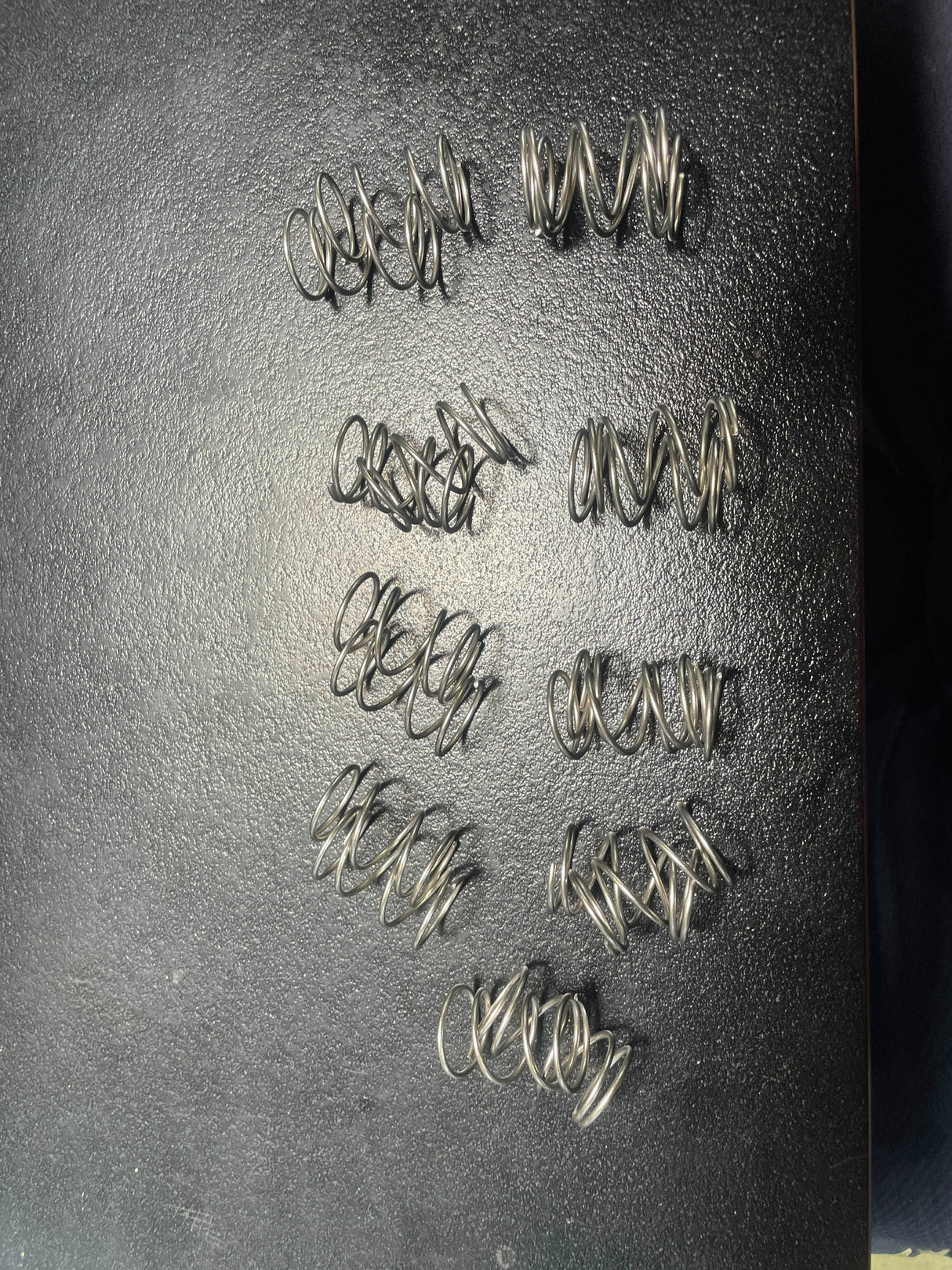 Viking Arm Replacement Part - Replacement Spring