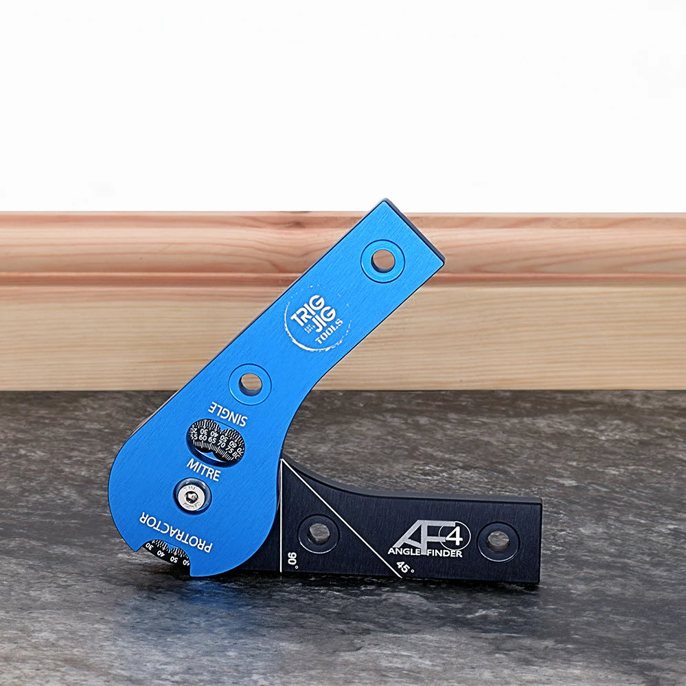 Buscador de ángulos TrigJig AF4