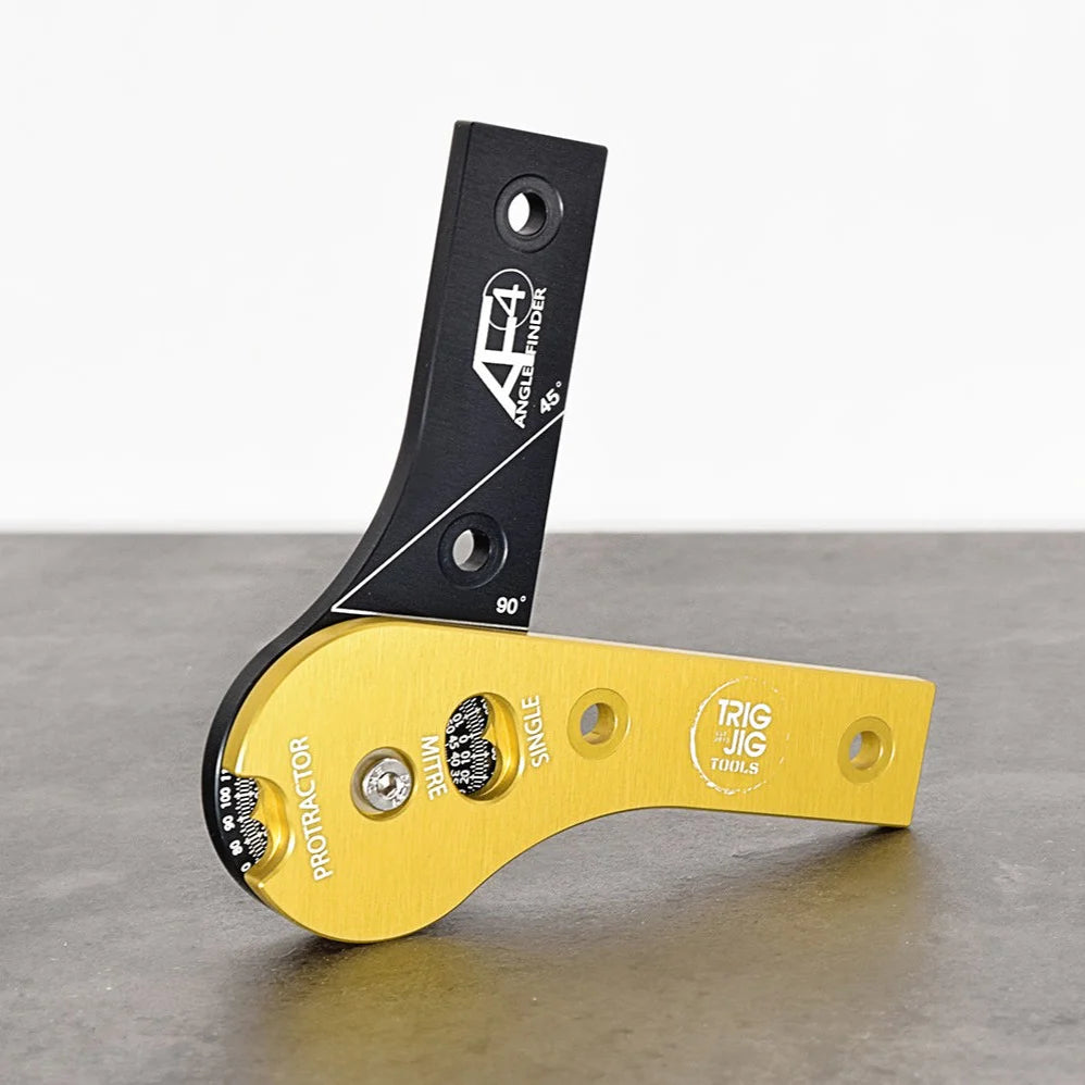 Buscador de ángulos TrigJig AF4